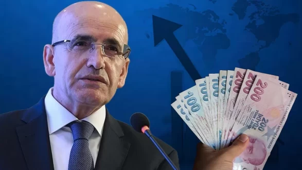 Bakan Şimşek açıkladı! Vergi artışı olacak mı?