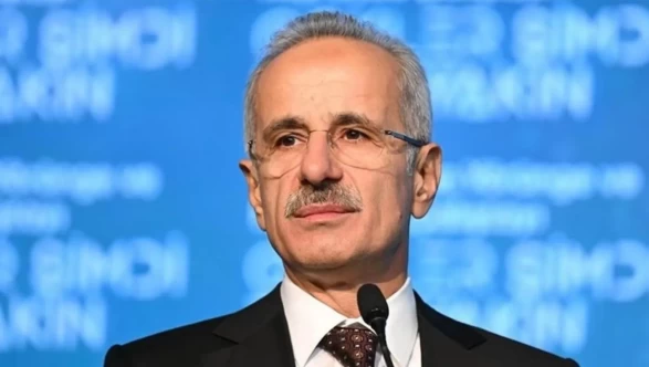 Ulaştırma Bakanı Uraloğlu'ndan Nissibi Köprüsü açıklaması