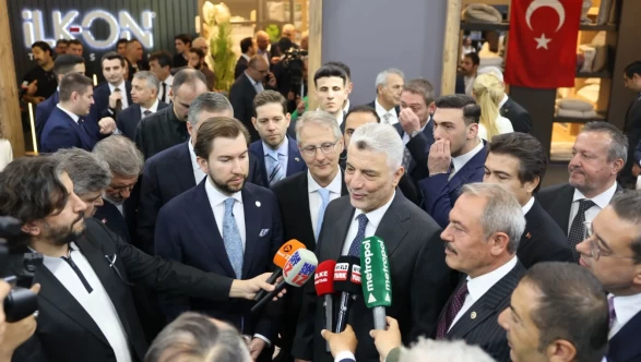 Ev tekstili ihracatçısına nefes aldıracak kritik görüşme