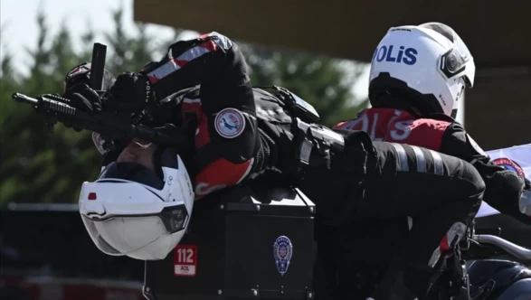 Yunus Polisi Nasıl Olunur?