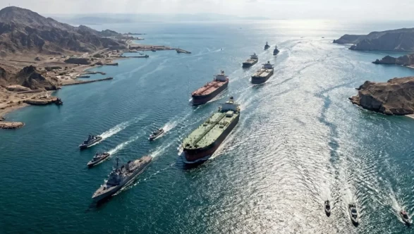 Resmen tarih verildi! Petrolün kalbinde abluka kalkıyor