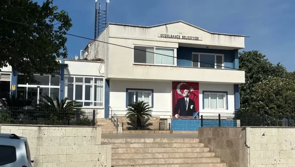 Güzelbahçe Belediye Başkan Vekili seçimi