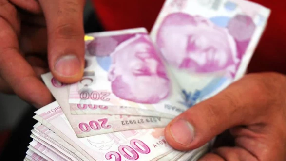 Bakan Işıkhan açıklamıştı, gözler Meclis'te