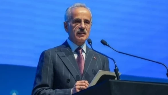 Bakan Uraloğlu'ndan Beştepe'de Türk dünyası mesajı: Türkiye ve Azerbaycan parlak geleceğin öncüsüdür