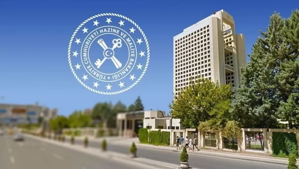 Hazine iki ihaleyle 36,9 milyar lira borçlandı