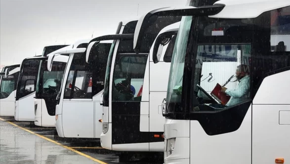 Yeni karayolu taşıma yönetmeliği Resmi Gazete'de