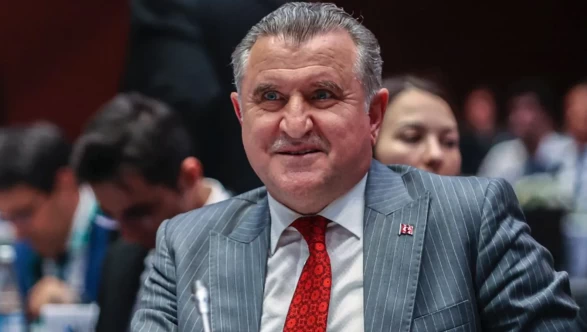 Bakan Bak'tan Millilere Dünya Kupası motivasyonu: Finale kadar yürüyeceklerine inanıyoruz