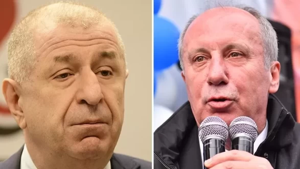 Bir zamanlar memlekete zafer getireceklerdi! Eski ortaklar birbirine düştü