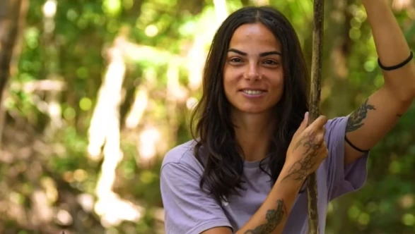 Survivor Beyza kaç yaşında, nereli? Survivor Beyza Gemici sevgilisi kim?
