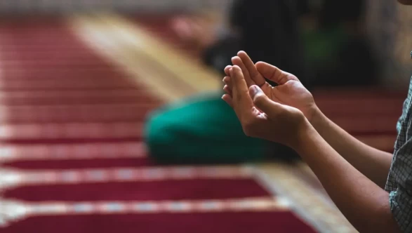 Bayram arefesinde okunacak etkili dualar 2026 || Peygamberimizin arefe günü okuduğu dualar hangileri?