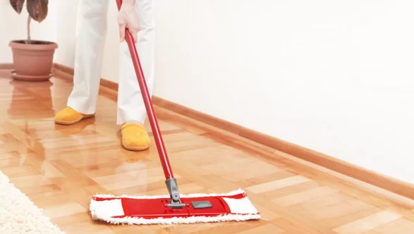 Evde gündelikçi çalıştıranlar dikkat!