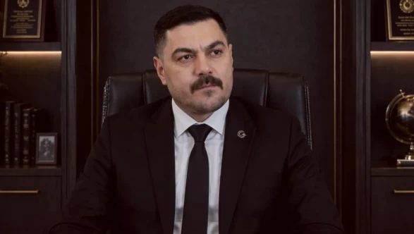 MHP'li Mustafa Gün'den Dervişoğlu’na net cevap: Bilge Liderimizi anlamak senin boyunu aşar!