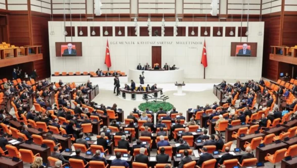 TBMM Plan ve Bütçe Komisyonu’nda kabul edildi: Yatırımcı dostu teşvik düzenlemeleri geliyor
