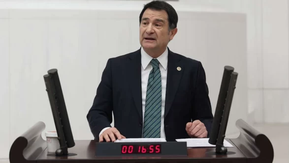 MHP’li Aksu’dan 'Teknoloji Girişimciliği' hamlesi: Türkiye’nin kalkınması ileri teknoloji kapasitesini güçlendirmesine bağlıdır