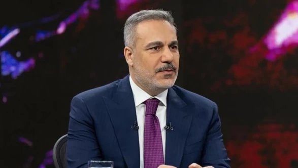 İsveç’te NATO mesaisi: Bakan Fidan zirveye iştirak etti