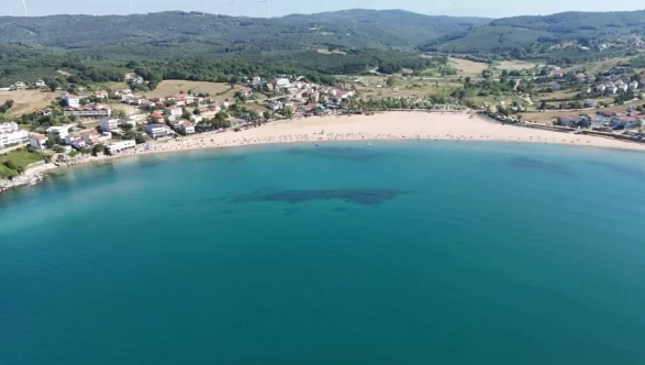 Kocaeli’de 9 plaja birden uluslararası ödül!