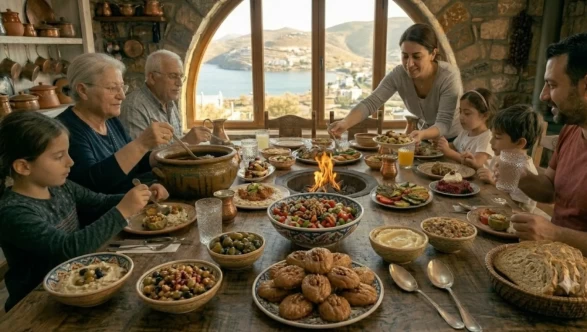 Bugün ne pişirsem? Pratik, ekonomik ve lezzetli akşam ev yemeği tarifleri