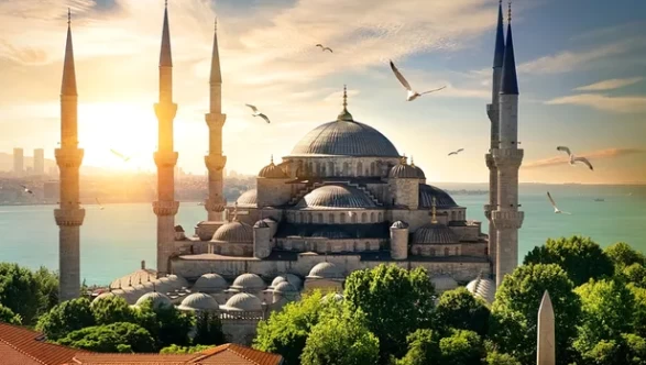 Muharrem ayı mesajları 2026! Dualı, ayetli ve hadisli Muharrem ayı (HİCRİ YILBAŞI) mesajları ve sözleri