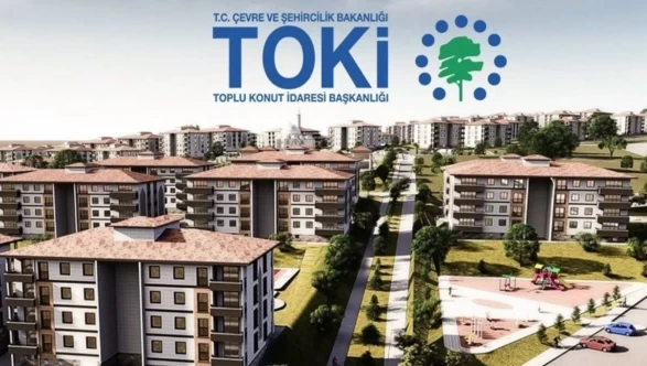 20 bin konut satışta: TOKİ'nin en düşük aylık ödemesi dikkat çekti