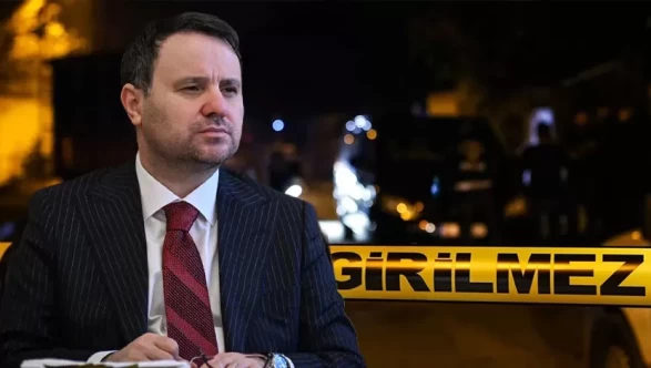 Adalet Bakanı Akın Gürlek’ten ‘faili meçhul’ açıklaması: 19 cinayet aydınlatıldı