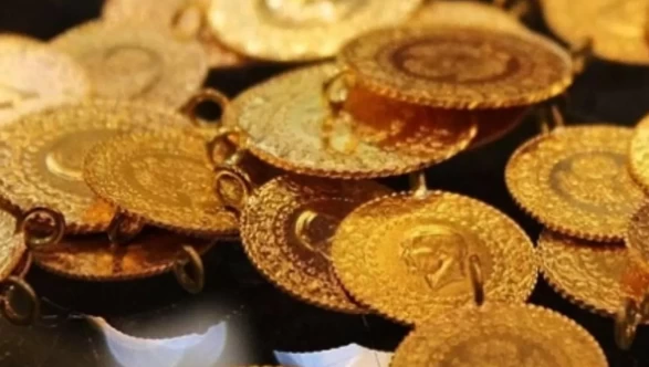 25 Haziran gram, çeyrek ve Cumhuriyet altını fiyatları