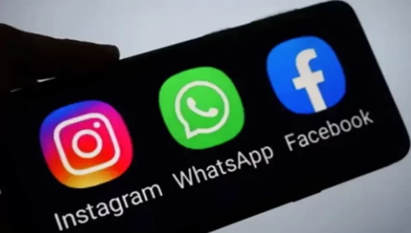 Bakanlıktan Instagram, Facebook ve WhatsApp ilanlarına ceza!