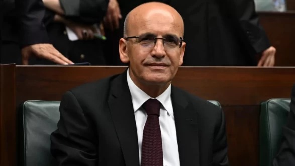 Bakan Şimşek'ten istihdam mesajı: 'Gençler ve kadınlara destek güçlenecek'