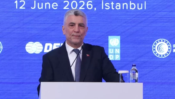 Bakan Bolat rakam vererek açıkladı: Dev hamleyle 10 kat artış oldu!