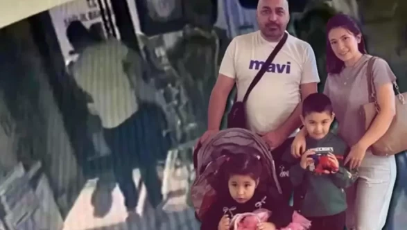 Böcek ailesi davasında flaş gelişme!