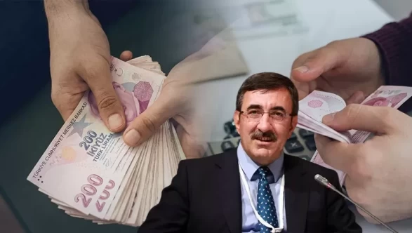 Emekli maaşlarıyla ilgili kritik açıklama! Cevdet Yılmaz 'Gereken yapılacak' dedi