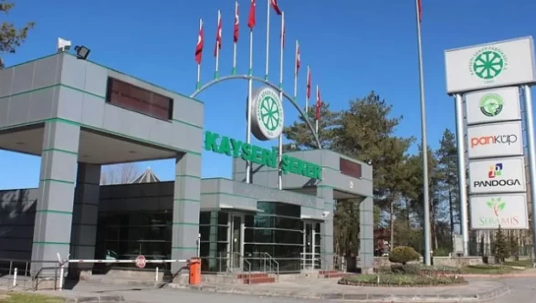 Kayseri Şeker’den üreticiye 78 milyon 764 bin TL ekim avansı desteği