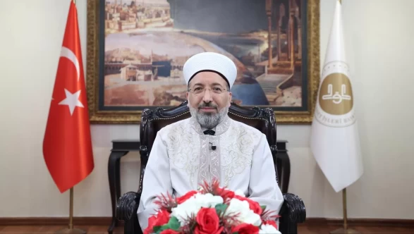 Diyanet'ten Muharrem ayı mesajı: Aşure Günü orucunun fazileti nedir?