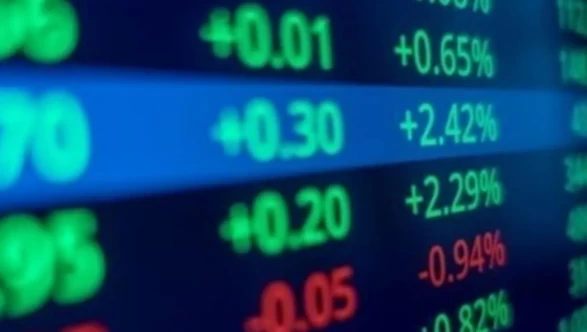 Borsa İstanbul'da bankacılık hisselerine büyük ilgi