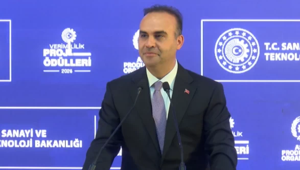 Kacır: Model fabrikalar yüzde 76 verimlilik sağlıyor