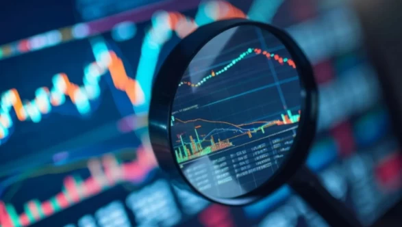 BIST 100 geriledi, altın ve petrol değer kazandı