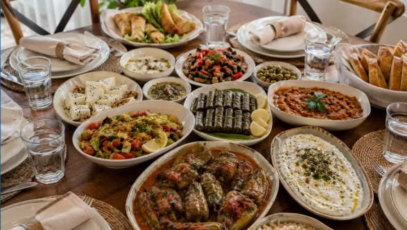 Pratik, ekonomik ve lezzetli akşam ev yemeği tarifleri