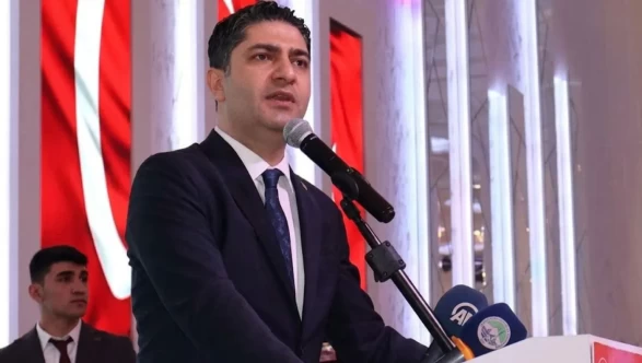MHP'li Özdemir'den FETÖ uyarısı: Türkiye gündemini sarsacak yeni hukuki süreçler başlıyor