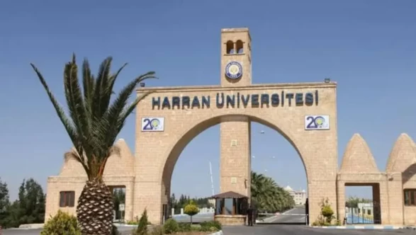 Harran Üniversitesi 406 personel alımı başvurusu başladı