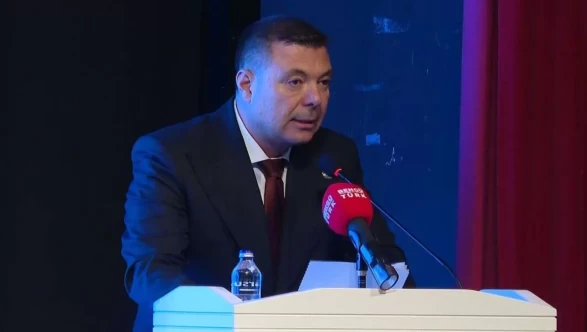 MHP'li Özgür Bayraktar'dan 15 Temmuz mesajı: 'Karşımıza dikilen tüm ihanet şebekeleri yerle yeksan olmaya mahkum'