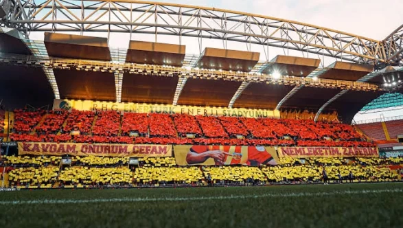 Kayserispor’a FIFA’dan transfer yasağı!