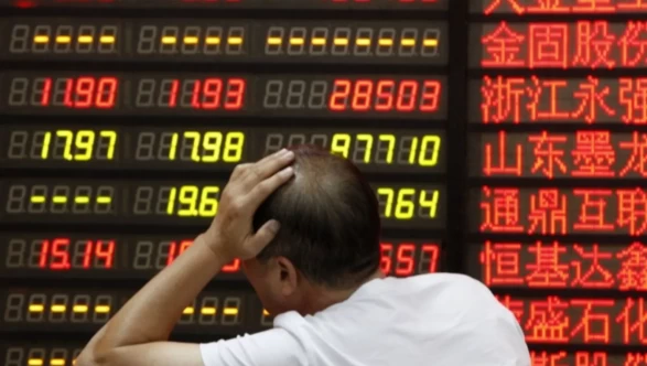 Teknoloji hisseleri Orta Doğu risklerini geride bıraktı