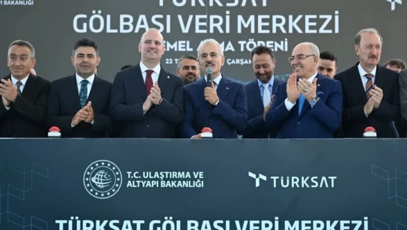 MHP'li Karakaya: "Bugün ülkeler yalnızca sınırlarını değil, verilerini de korumaktadır"