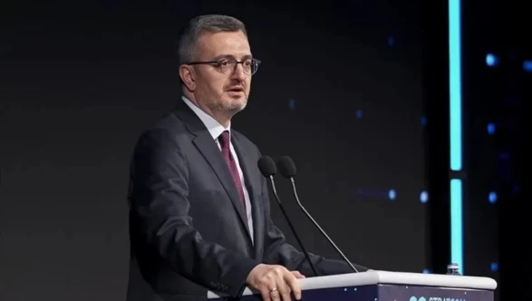 İletişim Başkanı Burhanettin Duran: '15 Temmuz, milli iradenin esaret altına alınamayacağının ilanıdır'
