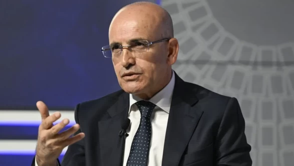 Bakan Şimşek'ten enflasyonda düşüş ve 'kural bazlı fiyatlama' açıklaması