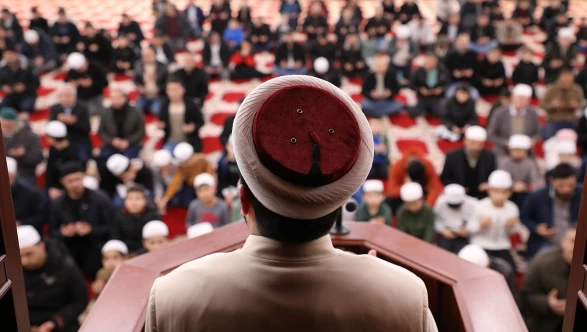 17 Temmuz 2026 Cuma Hutbesi oku! 17 Temmuz Cuma hutbesi konusu nedir?