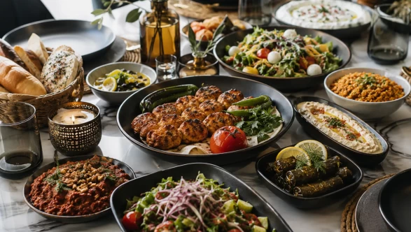 Pratik, ekonomik ve lezzetli akşam ev yemeği tarifleri
