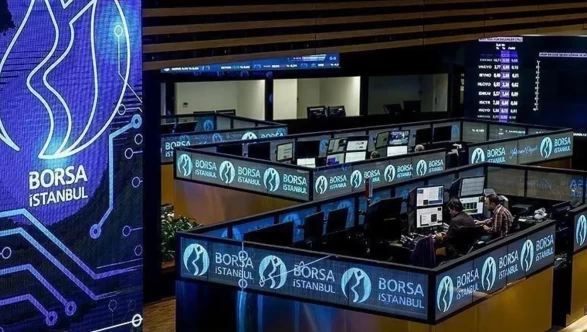 Borsa İstanbul günü yükselişle tamamladı!