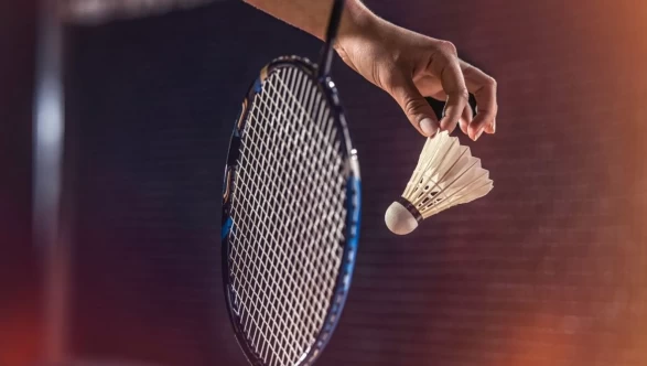 Ticaret Bakanlığı yasakladı! Çocuklara satılan badminton seti için toplatma kararı