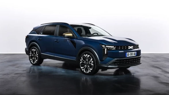 Renault'un Türkiye'deki küresel üretim üssü Bursa: Bir otomobil değil stratejik bir yatırım