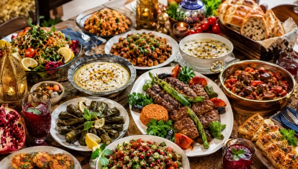 Bugün ne pişirsem? Pratik, ekonomik ve lezzetli akşam ev yemeği tarifleri
